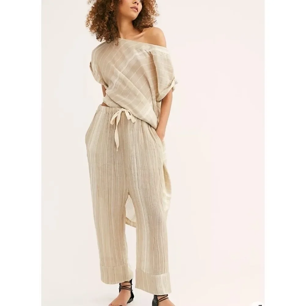 Free people Golondrina Set Size XS